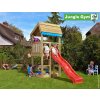 dětské hřiště home jungle gym