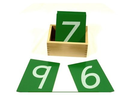 montessori pomôcka