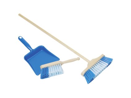 detsky upratovaci set