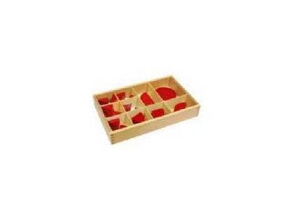 montessori pomôcka