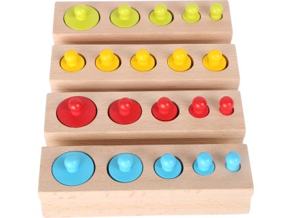 montessori pomôcka