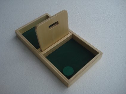 montessori pomôcka