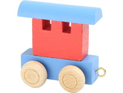 Vláčikový príves