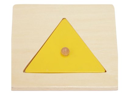 montessori pomôcka
