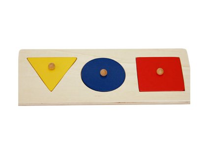 montessori pomôcka