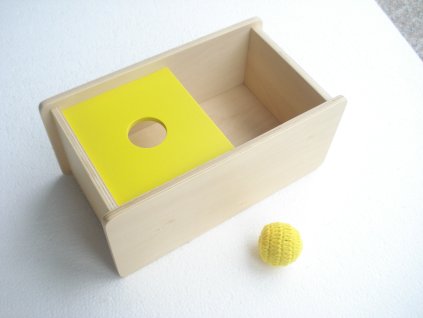 montessori pomôcka