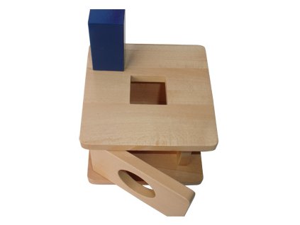montessori pomôcka