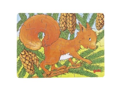 detske mini puzzle