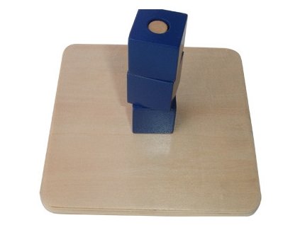 montessori pomôcka