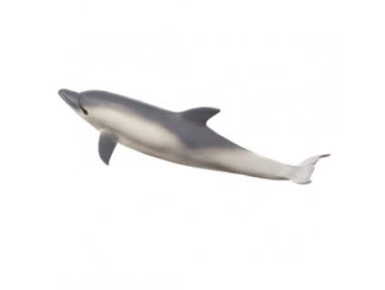 figurka zvieratka-delfin