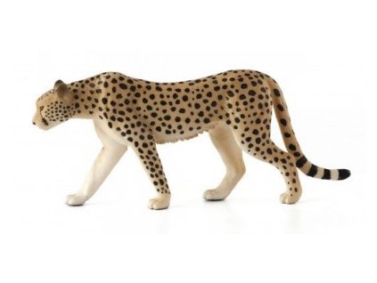 figurka zvieratko gepard