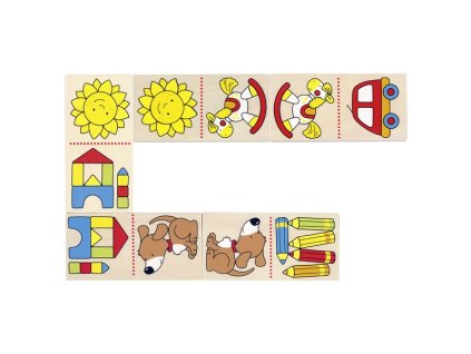 detske domino