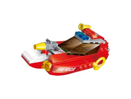 mini skladacka hasici cln