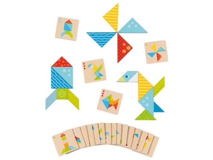 tangram