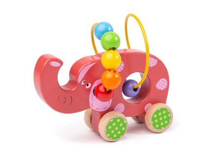 motoricka hracka
