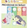 Nauč sa s malým zajačikom, čo všetko môžeš zažiť cez prázdniny, keď pôjdeš s rodičmi alebo s kamarátmi na dovolenku. Budete vyvádzať vo vode? Pozorovať exotické zvieratá? Poletíte tam lietadlom? A vieš, čo všetko si máš zabaliť so sebou do kufríka? Všetko musíš ešte správne vyfarbiť, spojiť a nalepiť samolepky na tie správne miesta. V tejto knižke sa vďaka jednoduchým aktivitám naši najmenší zoznámia s prázdninovými aktivitami. Tak rýchlo, pustite sa spoločne s malým zajačikom do učenia!