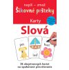 pisanie slov precvicovanie