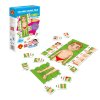 puzzle ludske telo