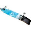 Longboard Surfer