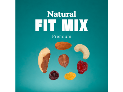 Fit mix 1