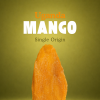 Sušené mango Premium bez cukru
