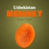 Meruňky sušené 1000 g Montgriz