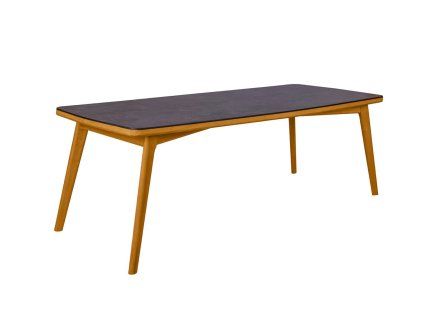 Venkovný stôl Bouhus 01