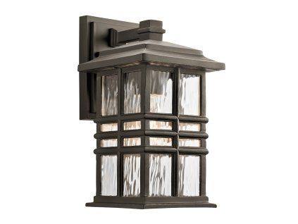 Vonkajšie svietidlo Beacon - medium 01