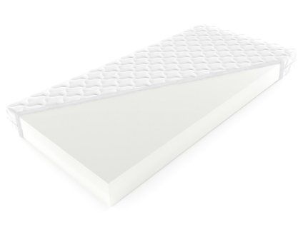 Penový matrac M27 - 140 x 200 cm - 01