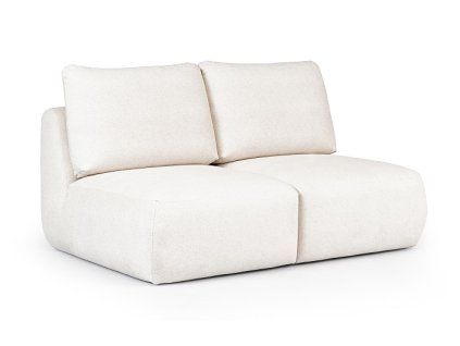 Sofa Dionizos - krémová - 06