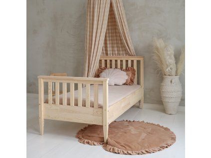 Detská posteľ Boho 2 - 90 x 190 cm - 01
