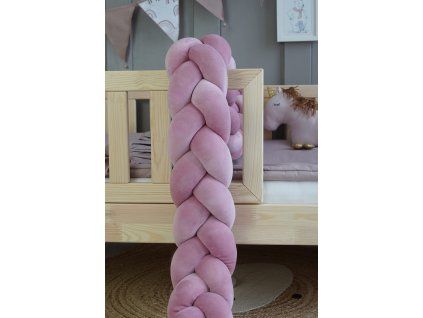Chránič do postele - 240 cm - 01
