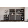Kredenc Linda 80 04