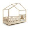 Detská posteľ Housebed Gabby