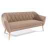 Trojmiestna sofa Ela 183 - 01