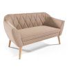 Dvojmiestna sofa Ela 182 - 01