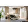 Boxspring Rio s úložným priestorom - 200 x 200 cm - 03