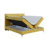 Boxspring Rio s úložným priestorom - 200 x 200 cm - 05
