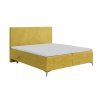 Boxspring Rio s úložným priestorom - 200 x 200 cm - 04