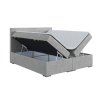 Čalúnený boxspring Lemo - 160 x 200 cm - 04
