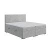 Čalúnený boxspring Lemo - 160 x 200 cm - 03