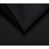 Tkanina Trinity 16 - black