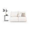 Sofa Dionizos - krémová - 03