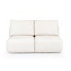 Sofa Dionizos - krémová - 02