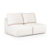 Sofa Dionizos - krémová - 06
