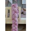 Chránič do postele - 240 cm - 01