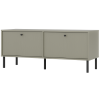 Moderný TV stolík Tokio - eukalyptus - 01