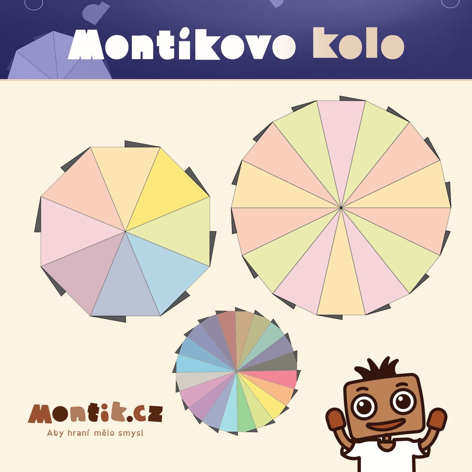 MONTÍKOVO KOLO