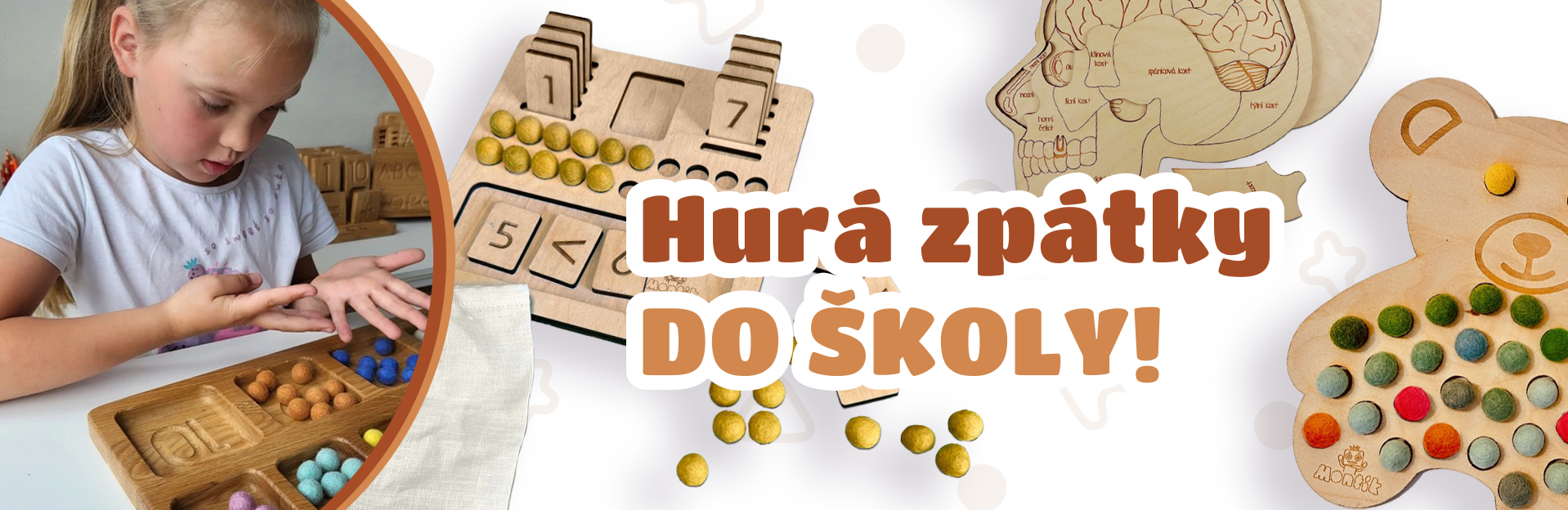 Výprodej skladu