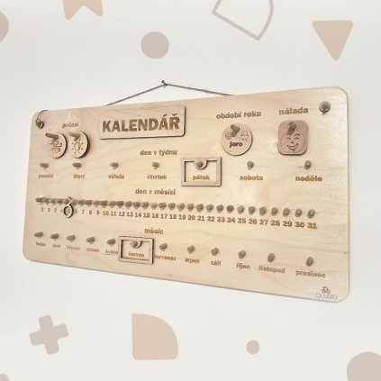 kalendar cz